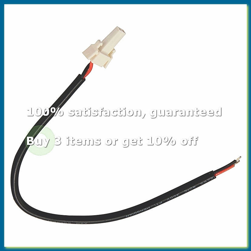 Scooter Parts - ● كابل إضاءة خلفية ذكي LED،
