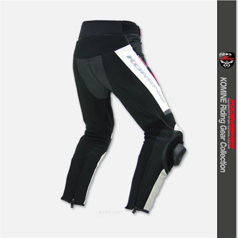 بنطلون كومين الصيفي لركوب الدر - مراجعة Riding Gear وسعره