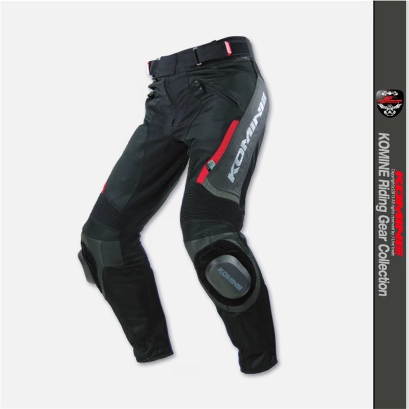 بنطلون كومين الصيفي لركوب الدر - مراجعة Riding Gear وسعره