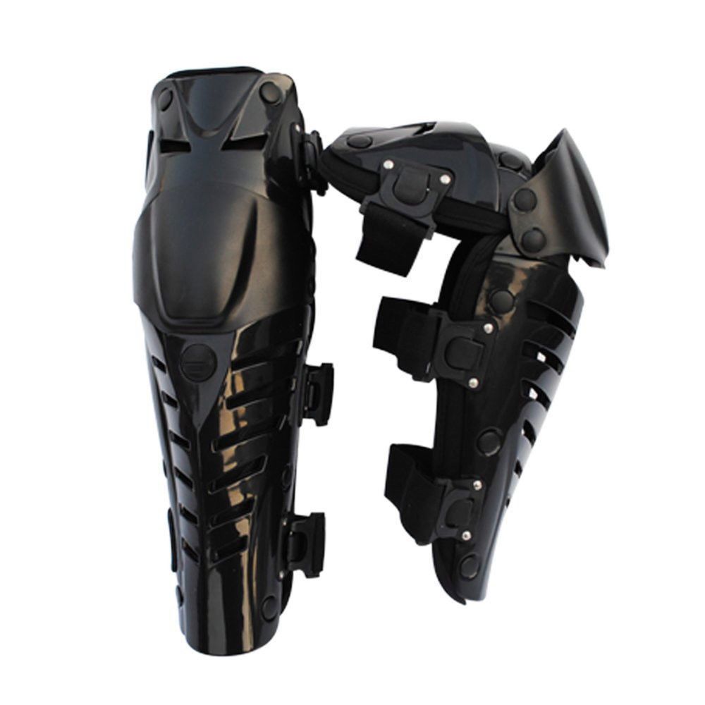 واقيات ركبة متينة للدراجات الن - مراجعة Riding Gear وسعره
