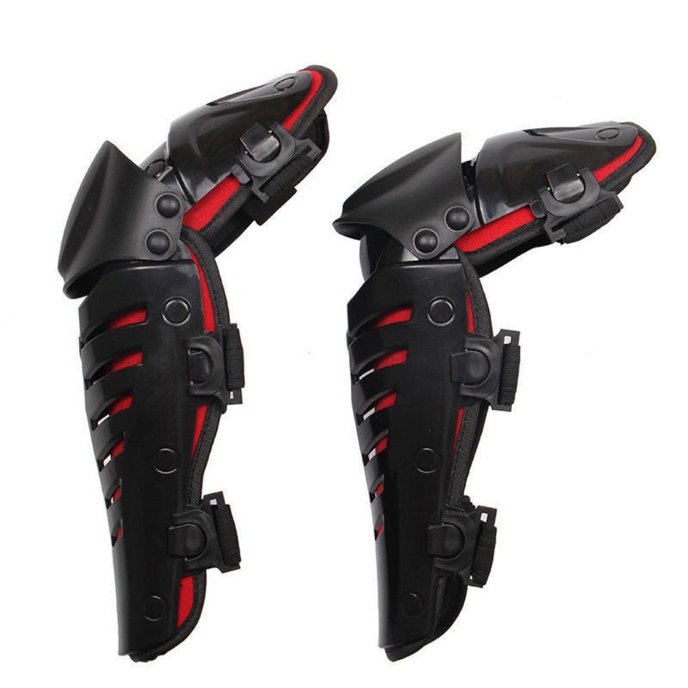 واقيات ركبة متينة للدراجات الن - مراجعة Riding Gear وسعره