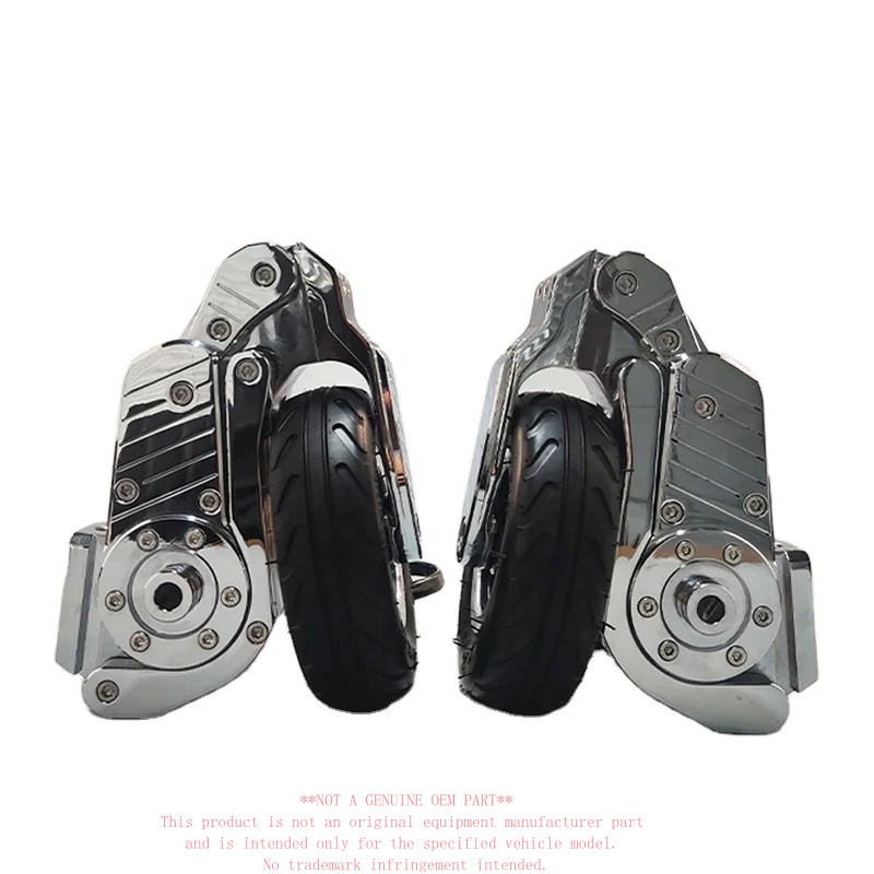 عجلات مساعدة مضادة للسقوط للدر - مراجعة Riding Gear وسعره