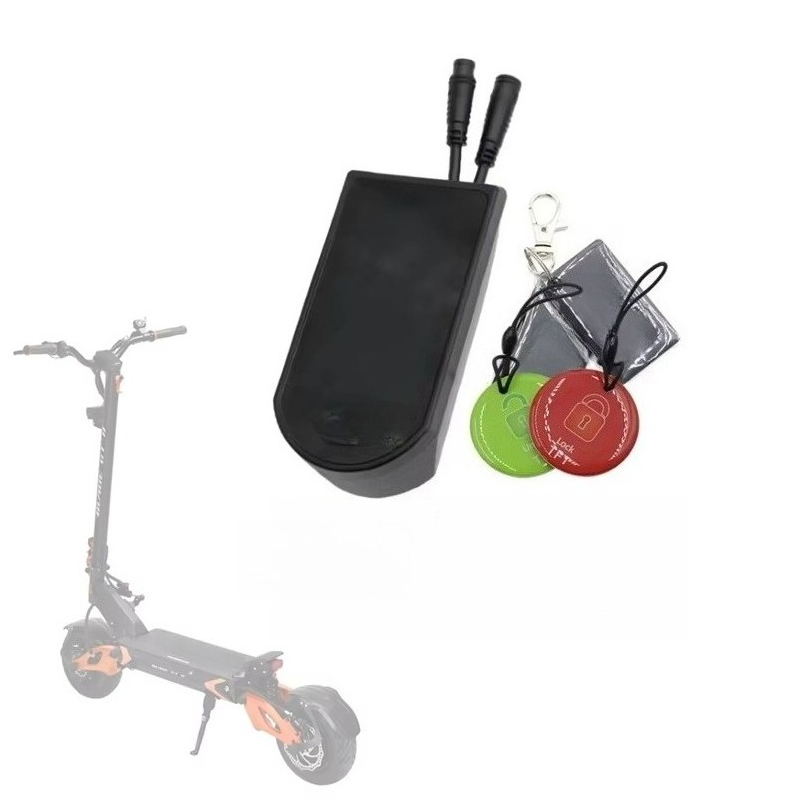 شاشة TFT أصلية جديدة لعرض أجزا - مراجعة Scooter Parts وسعره