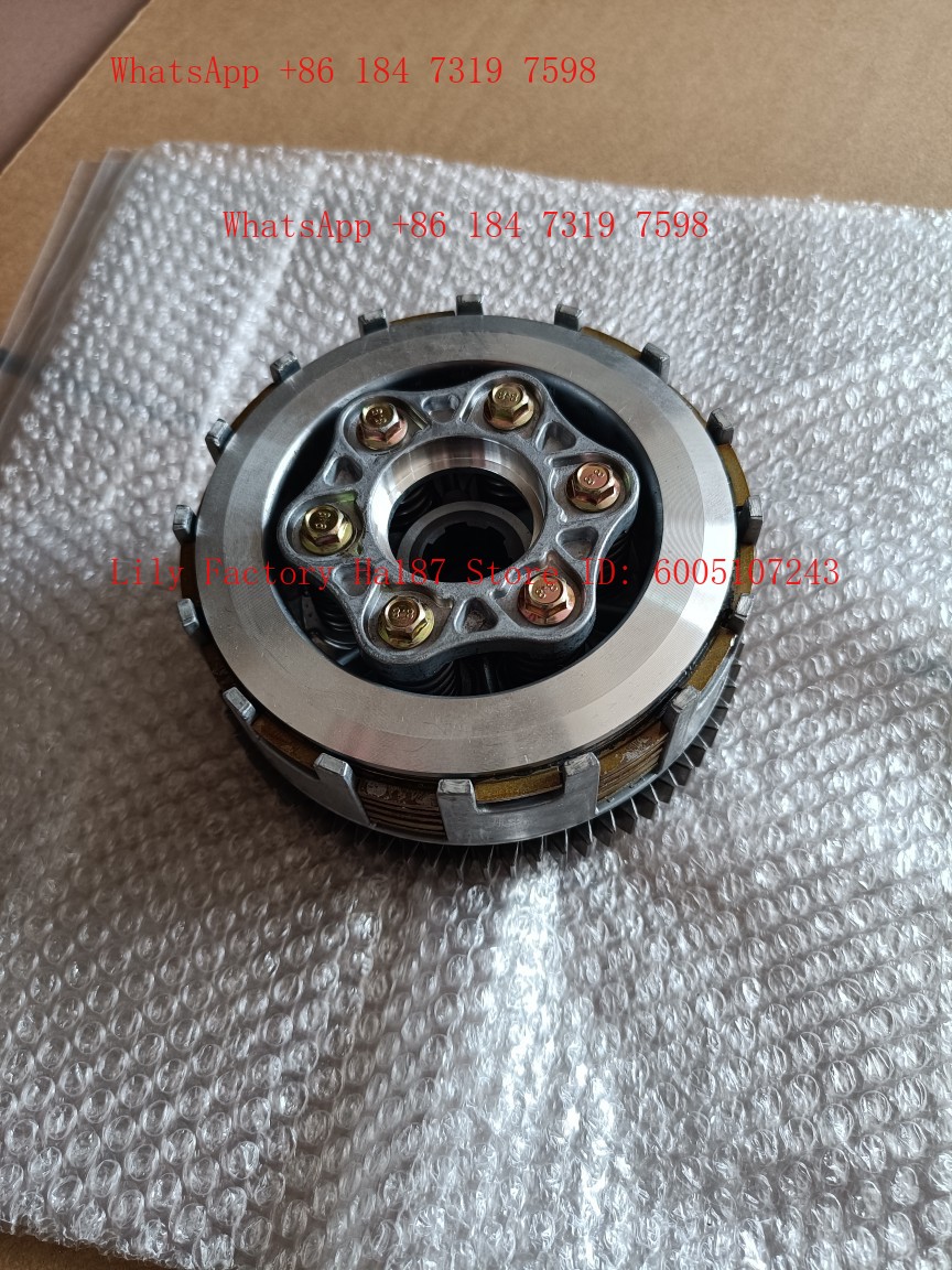 قطع غيار محرك الدراجات النارية - مراجعة Motorcycle Parts وسعره