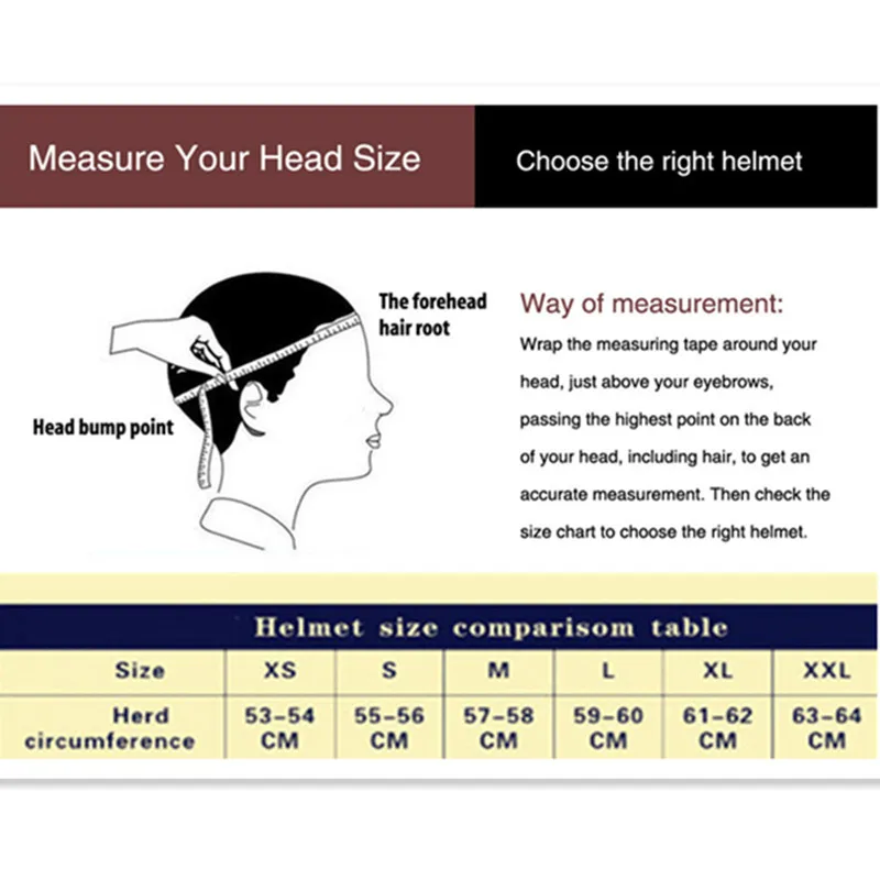 خوذة دراجة نارية جديدة لعام 20 - مراجعة Full Face Motorcycle Helmet With Bluetooth وسعره